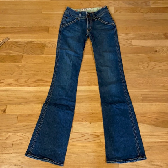 EUC-Hudson Jeans - Wash Women’s Size 27 - Picture 2 of 6